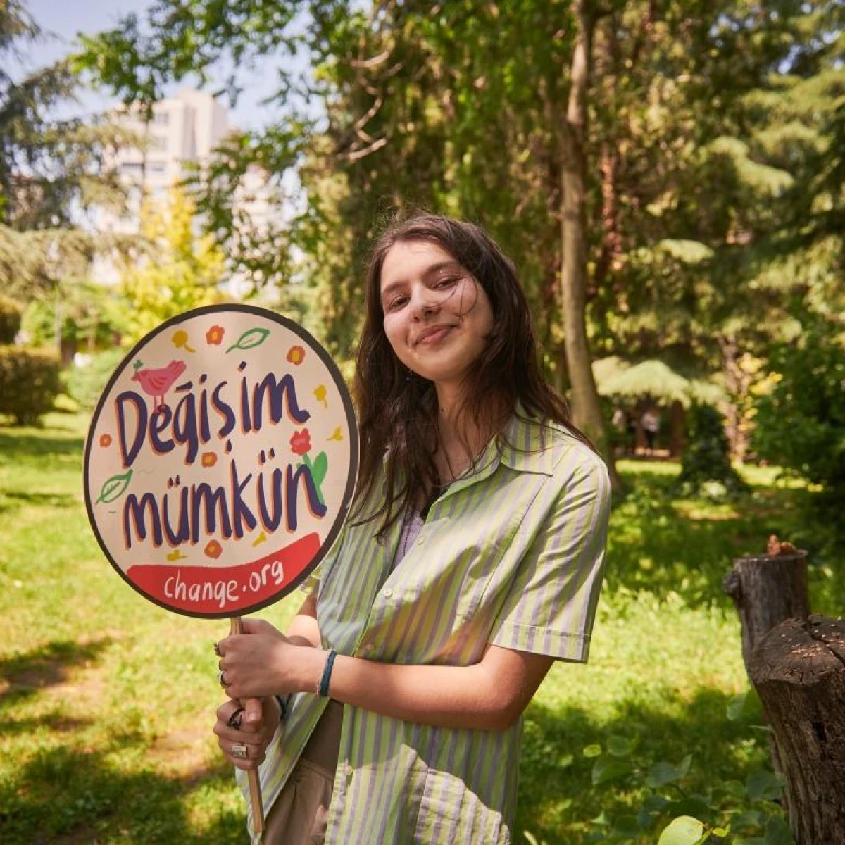 Milyonların sesi geri d&ouml;nd&uuml;, Change.org T&uuml;rkiye yeniden erişime a&ccedil;ıldı