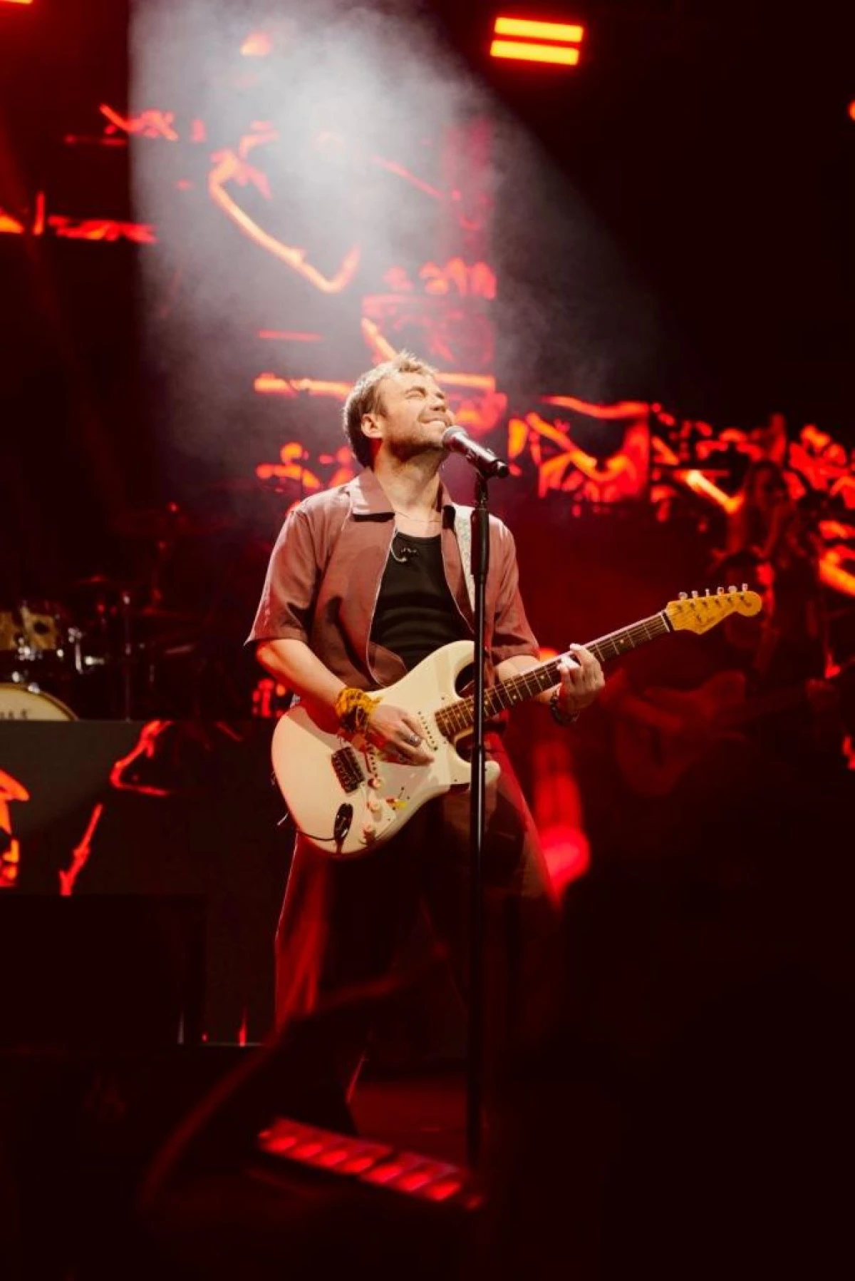 Murat Dalkılı&ccedil;&rsquo;tan İstanbul&rsquo;da 5 Saatlik M&uuml;zik Ş&ouml;leni! Rezervasyonlar G&uuml;nler &Ouml;ncesinden T&uuml;kendi