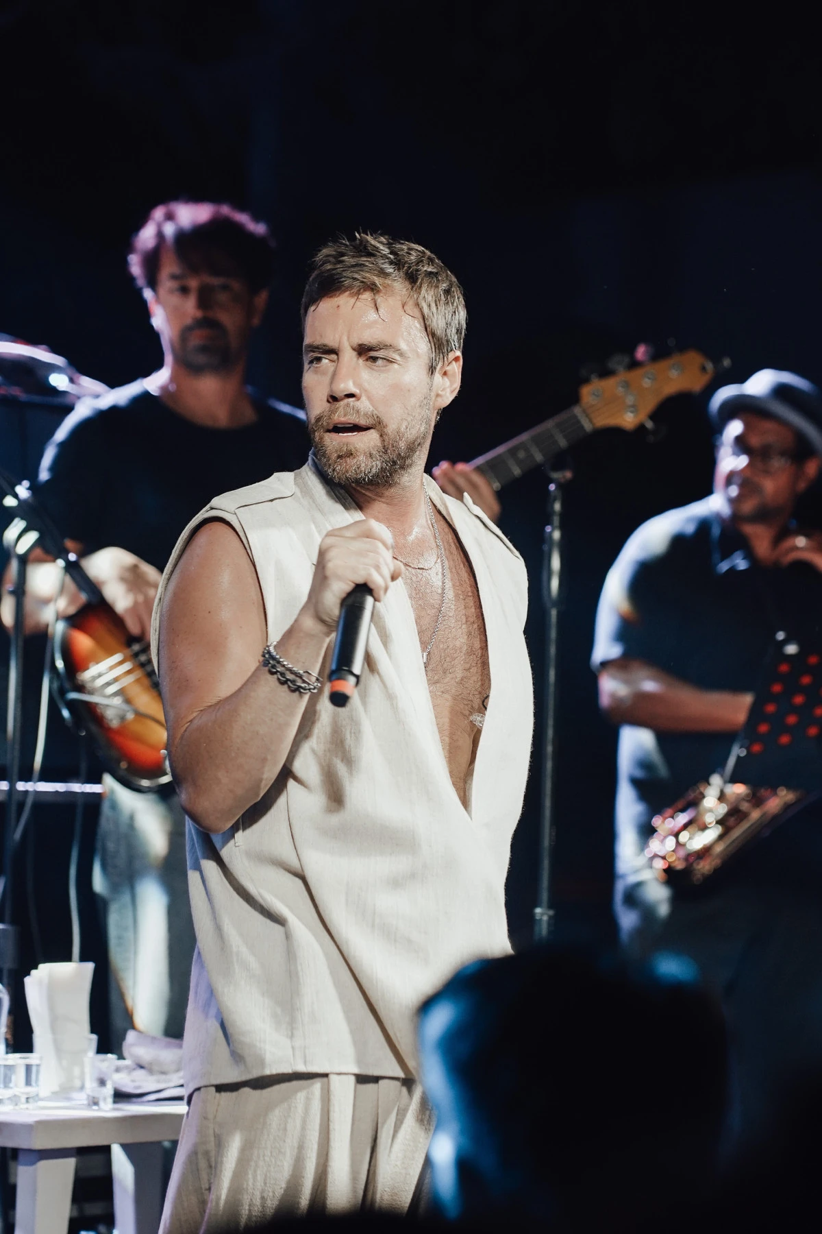 MURAT DALKILIÇ’TAN YILIN SÜRPRİZİ!