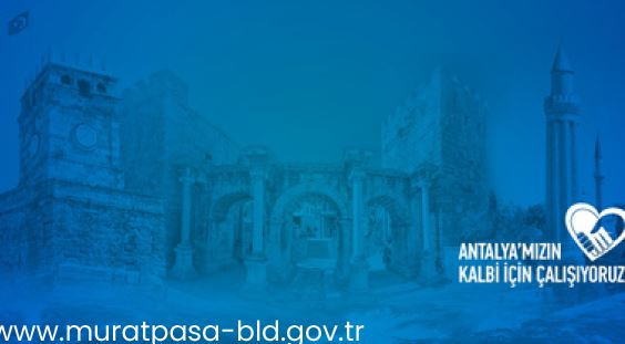 Muratpaşa Belediyesi'nin, Kırcami Parselasyon Planı Hakkındaki açıklaması