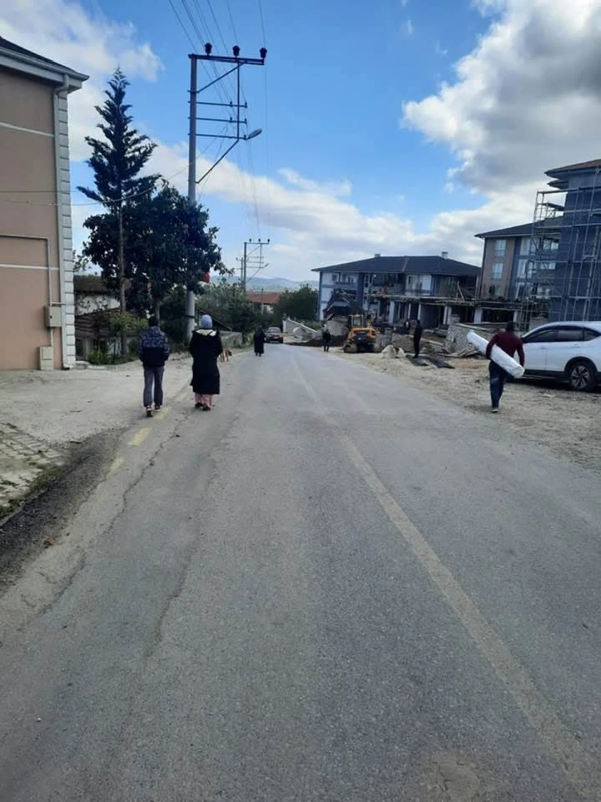 Nalan Yedekçi Turhan: “BU HALK SAHİPSİZ DEĞİLDİR, SAĞLIK HAKKI PAZARLIK KONUSU YAPILAMAZ”
