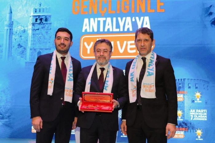 Niyazi Alkan: İlk g&uuml;nk&uuml; heyecanla &ccedil;alışmaya devam ediyoruz