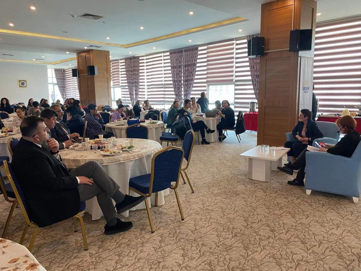 Nuh Karakaya: T&uuml;rkiye&rsquo;de Kadın Yoksulluğu Derinleşiyor, &Ccedil;&ouml;z&uuml;m Sosyal Politikalarda!