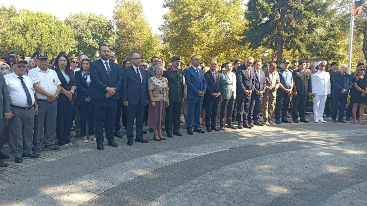 Nurten Yontar: Harf İnkılabı Milletimizin Aydınlanma Yolundaki En B&uuml;y&uuml;k Adımlarındandır