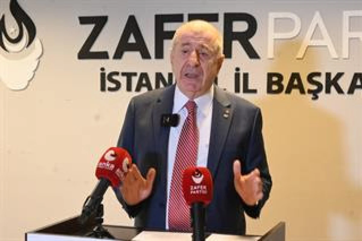 &ldquo;&Ouml;CALAN CUMHUR İTTİFAKI'NI BAŞARIYLA OYALIYOR VE YPG'YE ZAMAN KAZANDIRIYOR&rdquo;