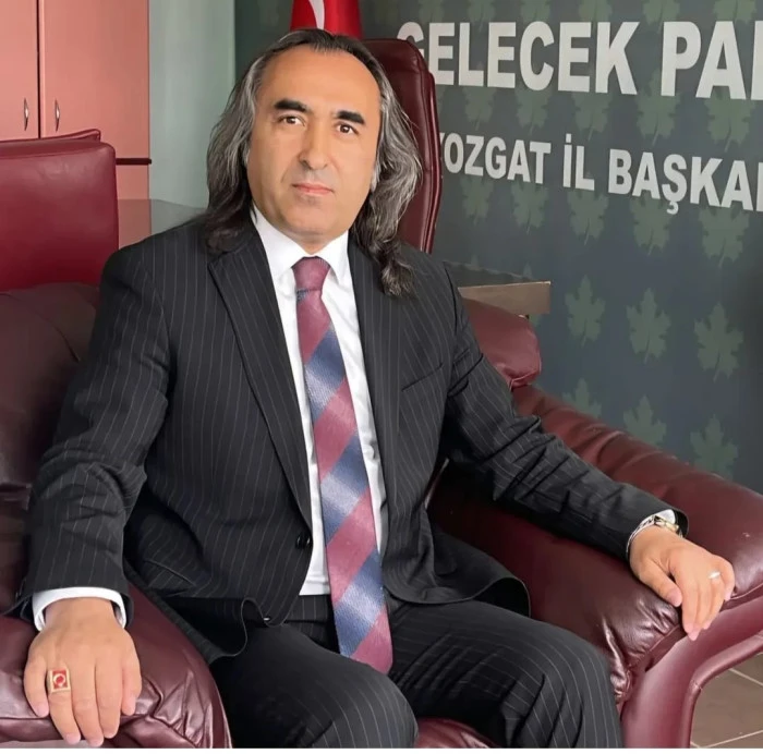 &Ouml;mer Aydoğmuş: G&ouml;revim Sona Erdi Ancak Adalet Ve Demokrasi M&uuml;cadelem S&uuml;recek