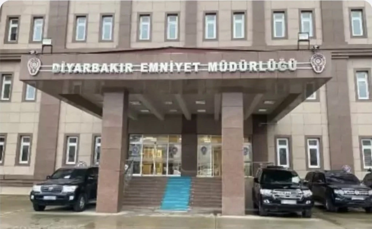 &Ouml;mer Aydoğmuş: &ldquo;Ter&ouml;r, Birliğimizi ve Huzurumuzu Asla Sarsamayacaktır&rdquo;