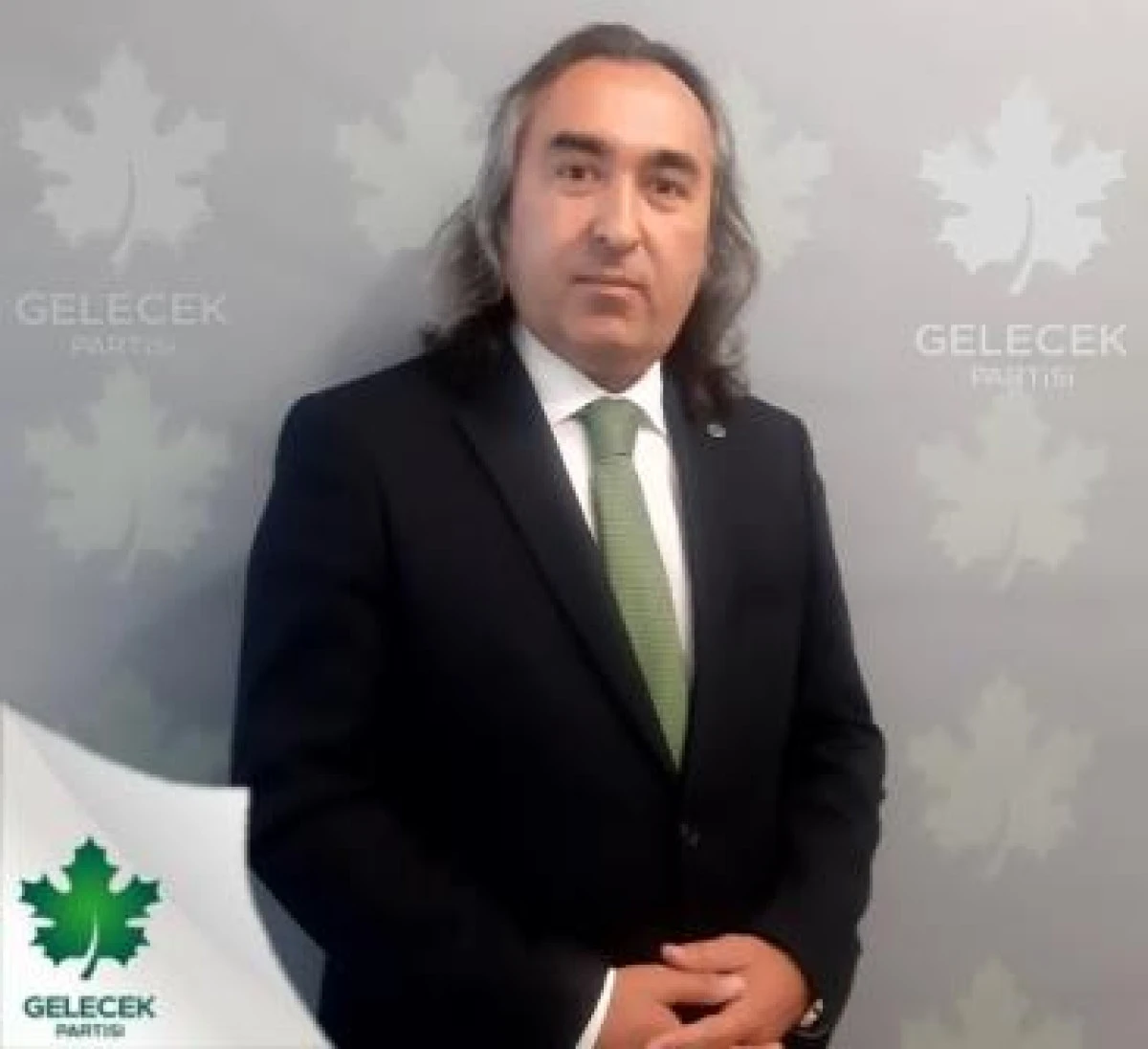 &Ouml;mer Aydoğmuş: &ldquo;Yozgat&rsquo;ta k&ouml;yler sessizleşiyor, bu sessizlik tesad&uuml;f değil&rdquo;