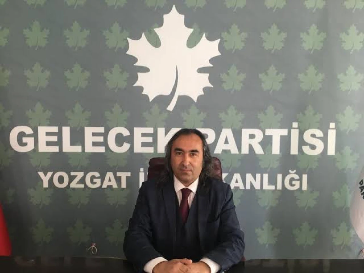 Ömer Aydoğmuş’tan Ferdi Zeyrek İçin Taziye Mesajı: “Tek Derdi Adaletti, Manisa’nın Gönlünde Taht Kurmuştu”