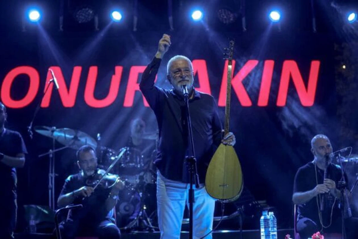 Onur Akın'ın adını kullanan dolandırıcılar bağışla para topladılar 