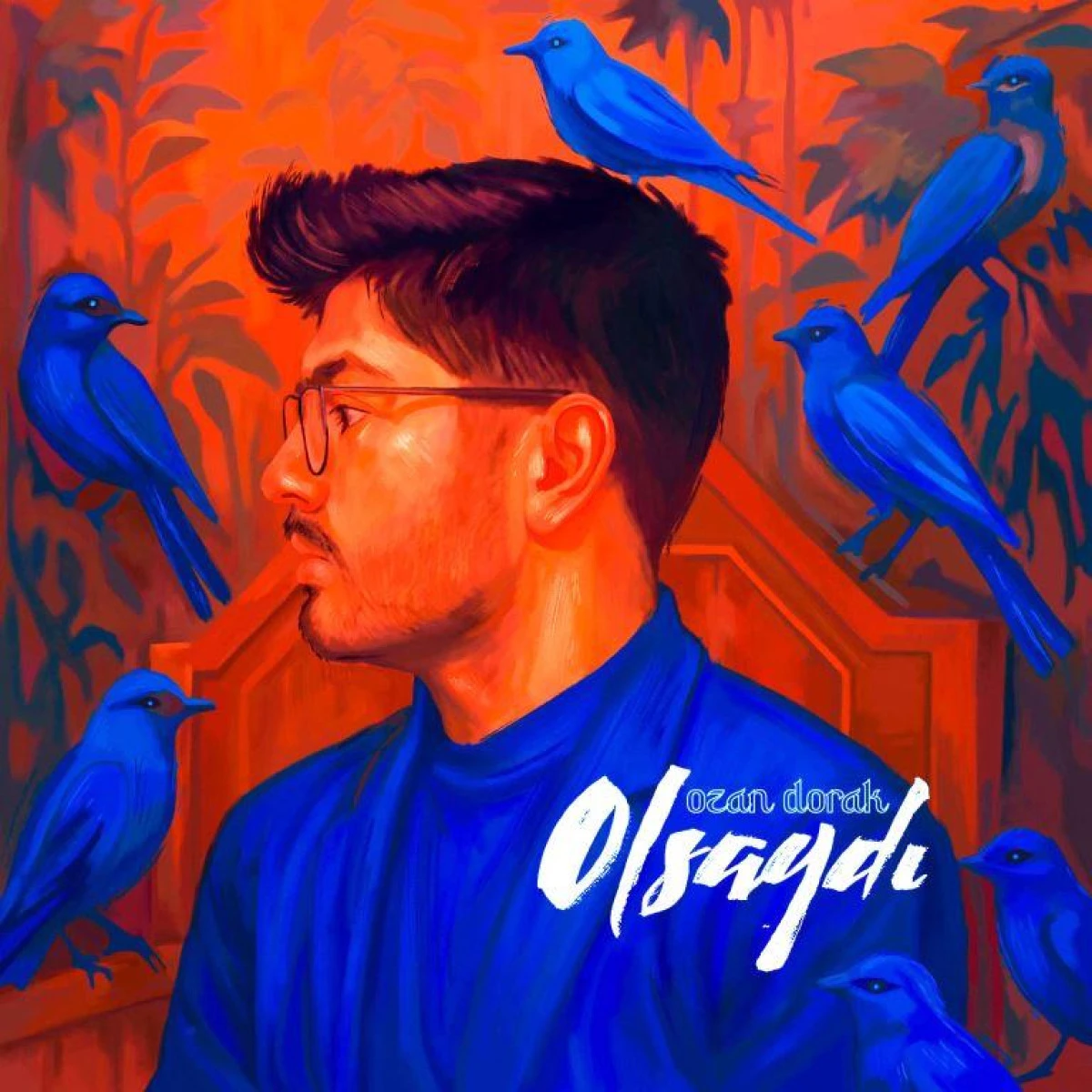 Ozan Dorak&rsquo;tan İlk &Ccedil;ıkış Şarkısı: &ldquo;Olsaydı&rdquo;