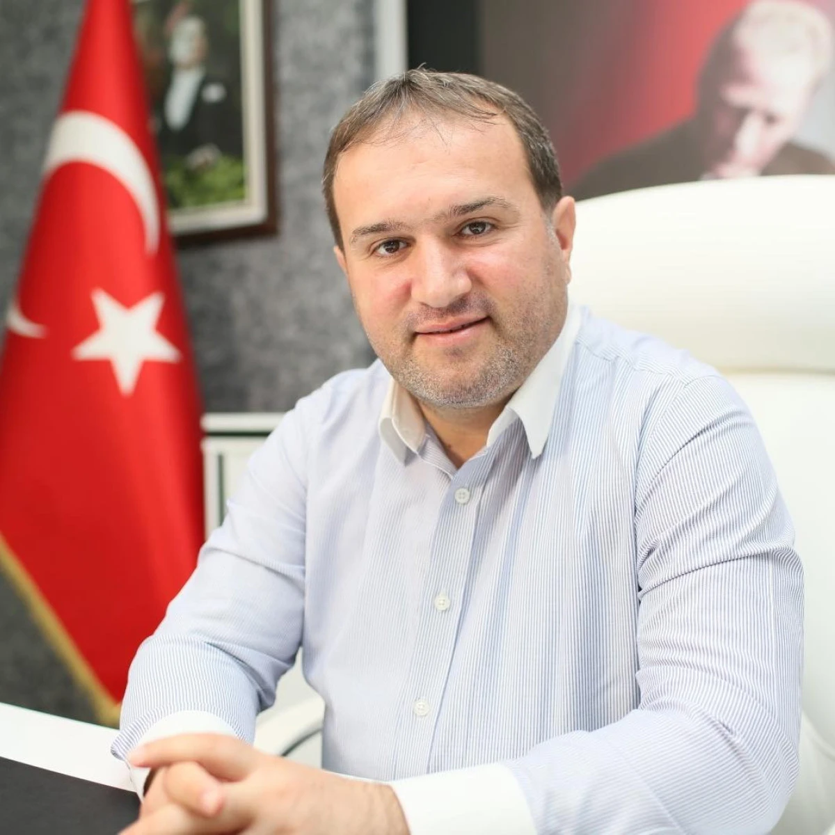 &Ouml;zkan: Bor&ccedil; bahanesiyle algı yapılır ama ger&ccedil;ekler gizlenmez 