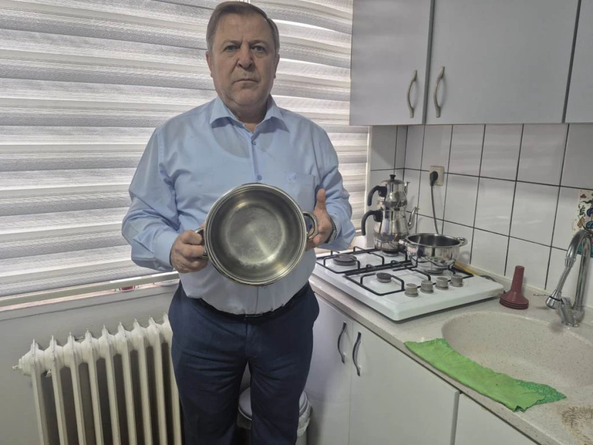 Pars&rsquo;tan İkramiye Tepkisi: &ldquo;Bayram Emekliye Zehir Olacak&rdquo;