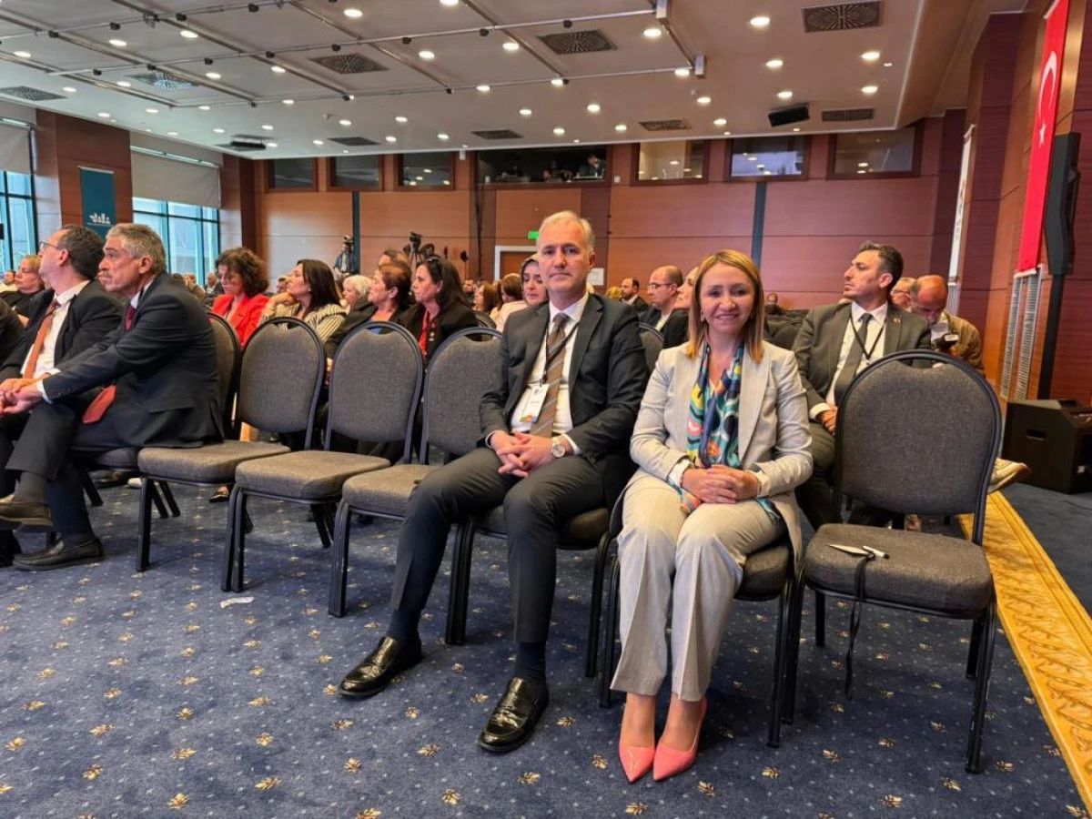 Pazaryeri&rsquo;nin Gururu: Başkan Zekiye Tekin&rsquo;e T&uuml;rkiye Genelinde Stratejik G&ouml;rev