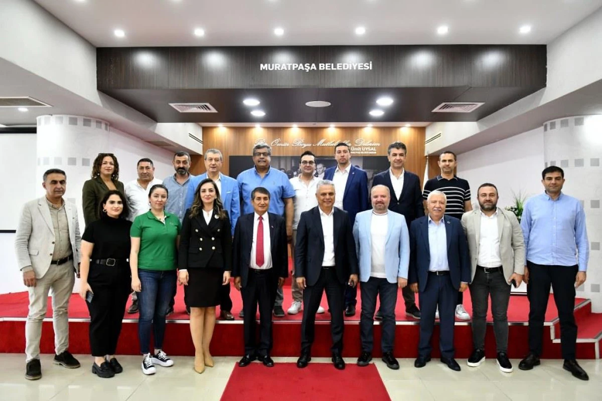 Politika yok bahis var