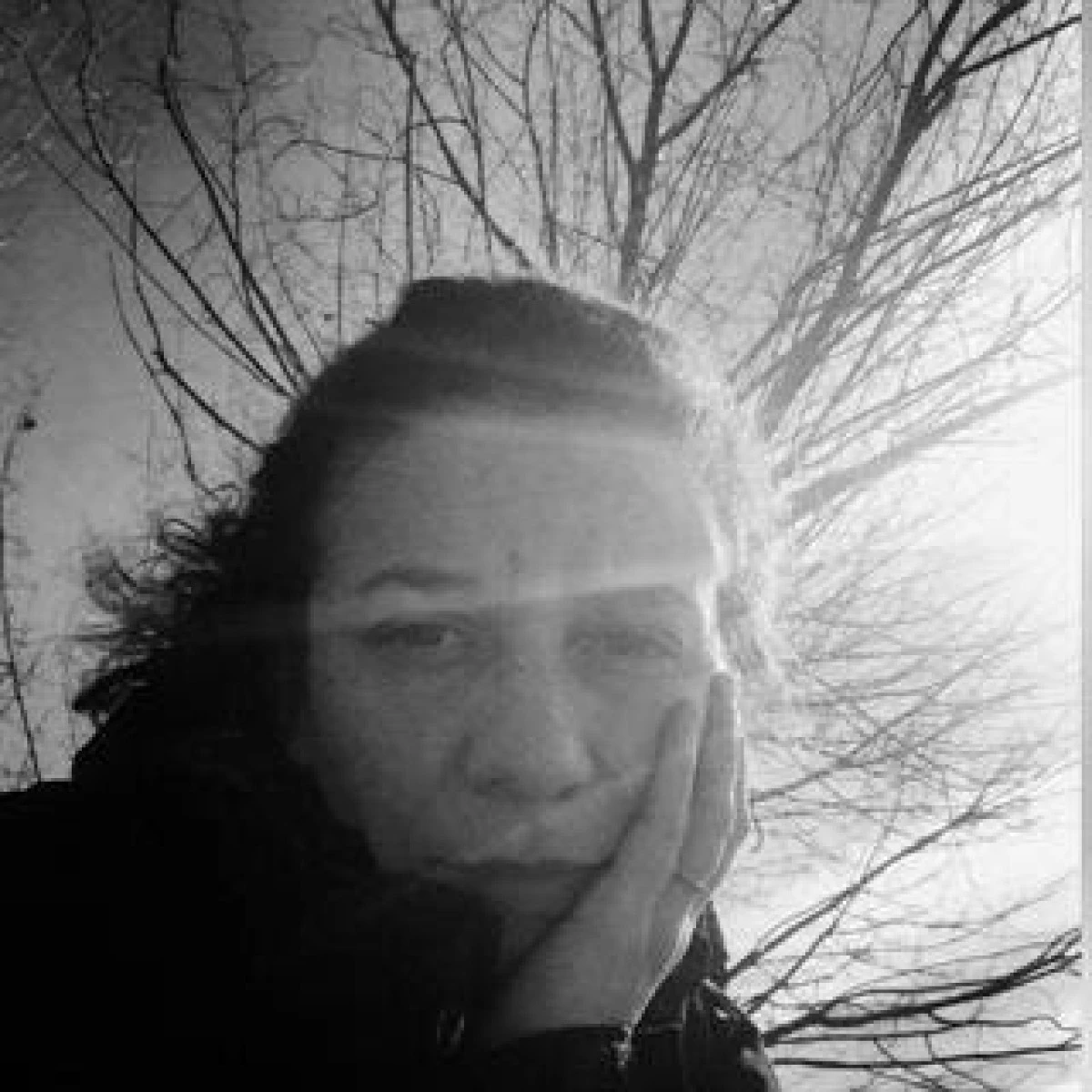 RASTLANTISAL – Güneş Özmen