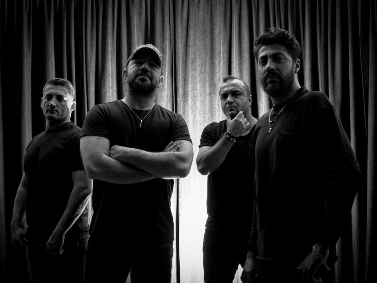 REST&rsquo;ten G&uuml;&ccedil;l&uuml; &Ccedil;ıkış: &ldquo;G&ouml;lgem&rdquo; Alb&uuml;m&uuml; Yayında