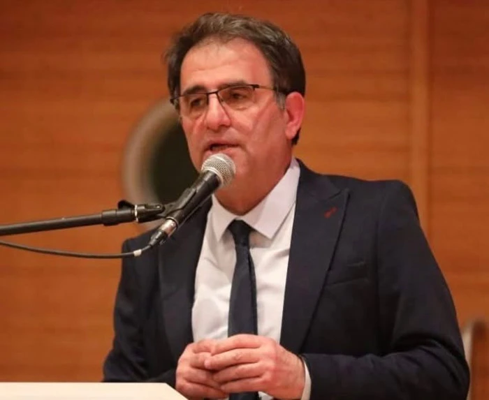 Saltuk Deniz: AKP&rsquo;nin K&ouml;t&uuml; Y&ouml;netimi Kaderimiz Değildir