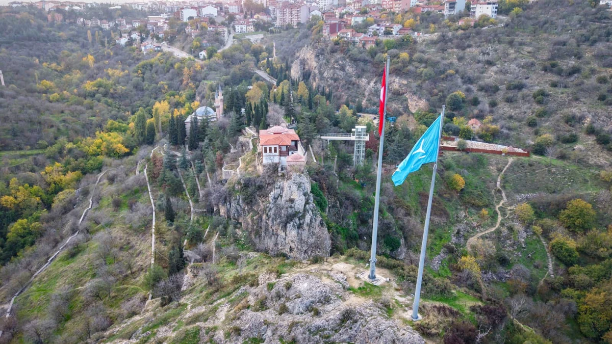 Şeyh Edebali’nin Vefatının 700. Yıl Dönümü UNESCO Programına Alındı