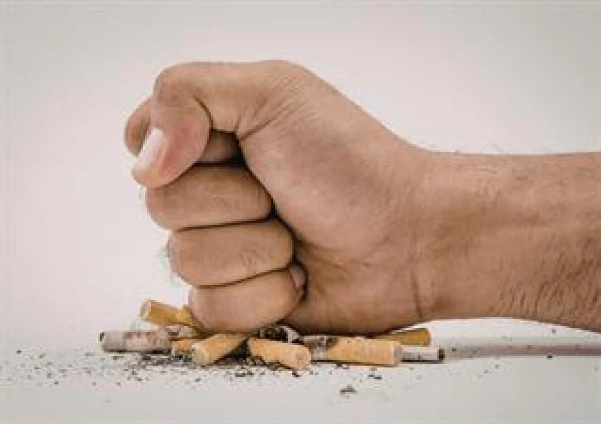 Sigara İrade Meselesi Değil, Tedavi Edilebilir Bir Bağımlılık