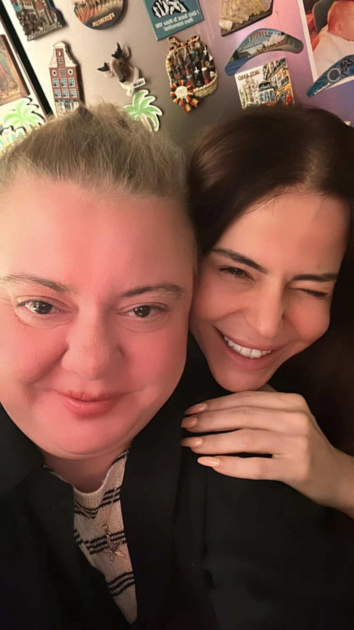 Simge Sağın’ın Acı Günü