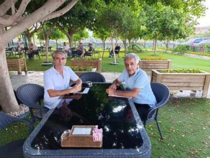 Sinemanın ve Edebiyatın Bağımsız Sesi: Ferman G&uuml;ler&rsquo;den &Ccedil;arpıcı A&ccedil;ıklamalar!