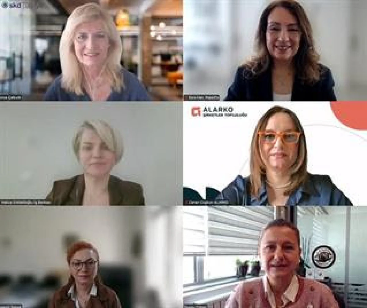 SKD T&uuml;rkiye&rsquo;den COP31 &Ouml;ncesi Kritik Uyarı: "Tarım ve Gıdada D&ouml;n&uuml;ş&uuml;m Bir Tercih Değil, Zorunluluk!"