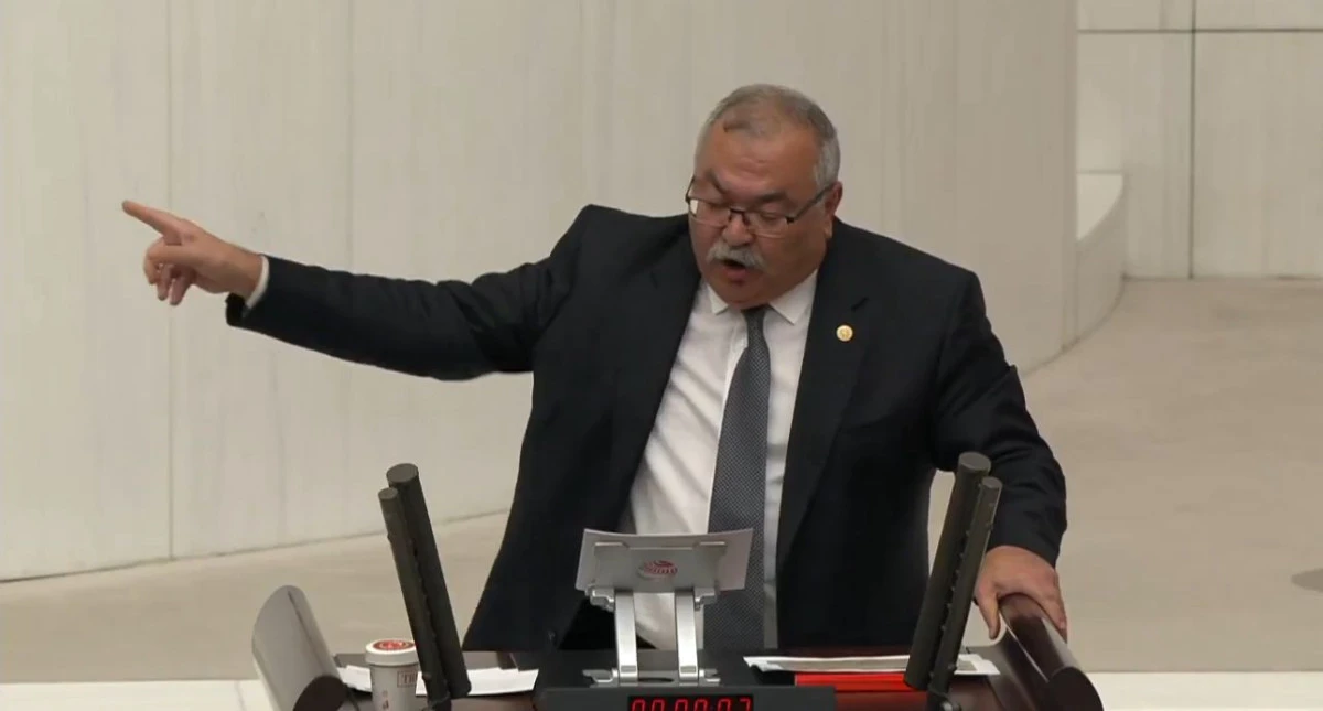 Süleyman Bülbül: “AİHM kararlarını yok saymak, hukuku ve Anayasa’yı yok saymaktır”