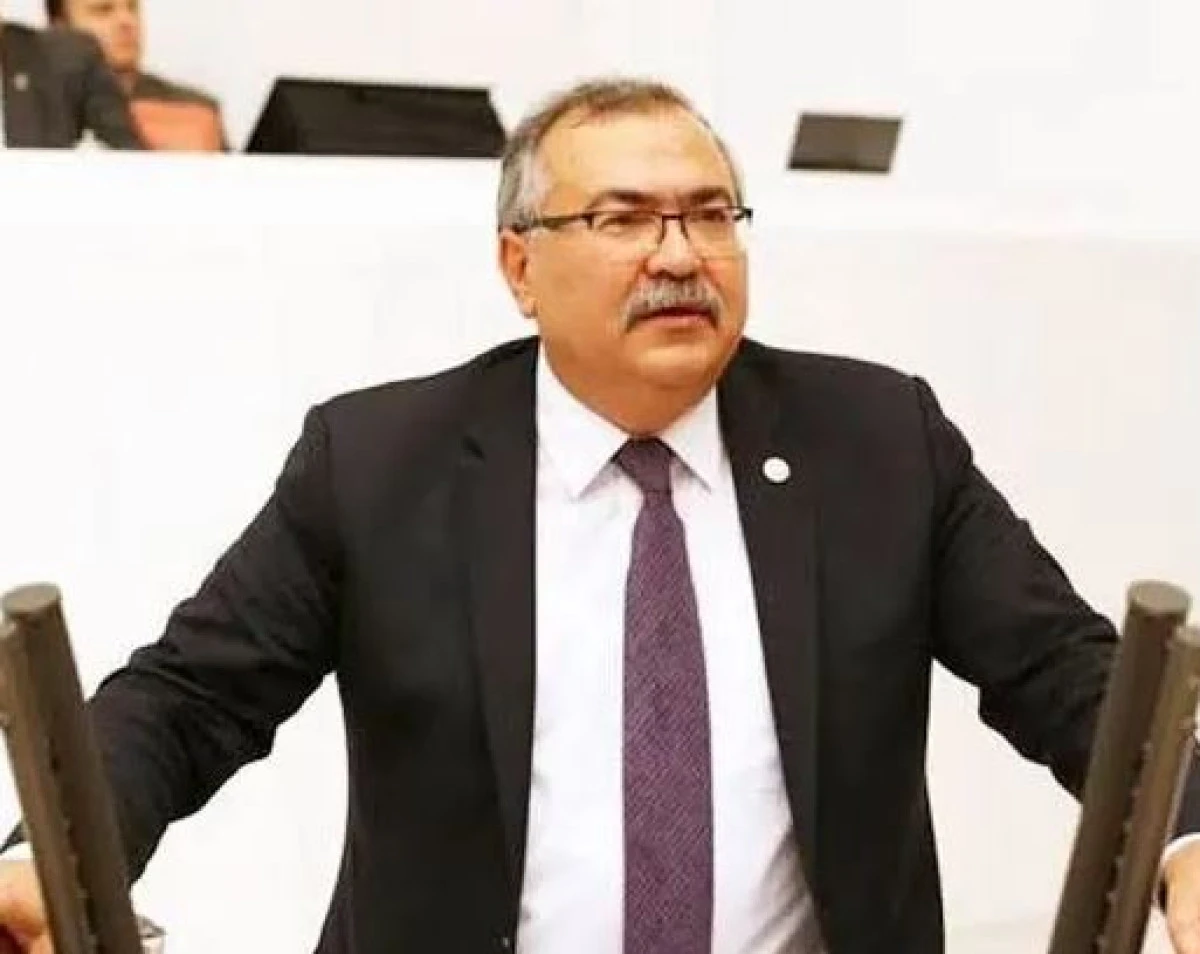 S&uuml;leyman B&uuml;lb&uuml;l: &ldquo;Aydın Halkı Gereken Dersi Verdi, Hesap Soracağız&rdquo;