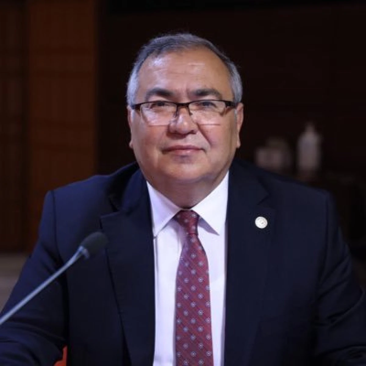 Süleyman Bülbül: “Bağımsızlık Mücadelesinin ve Gençliğin Gücüyle Aydınlık Türkiye’yi İnşa Edeceğiz”