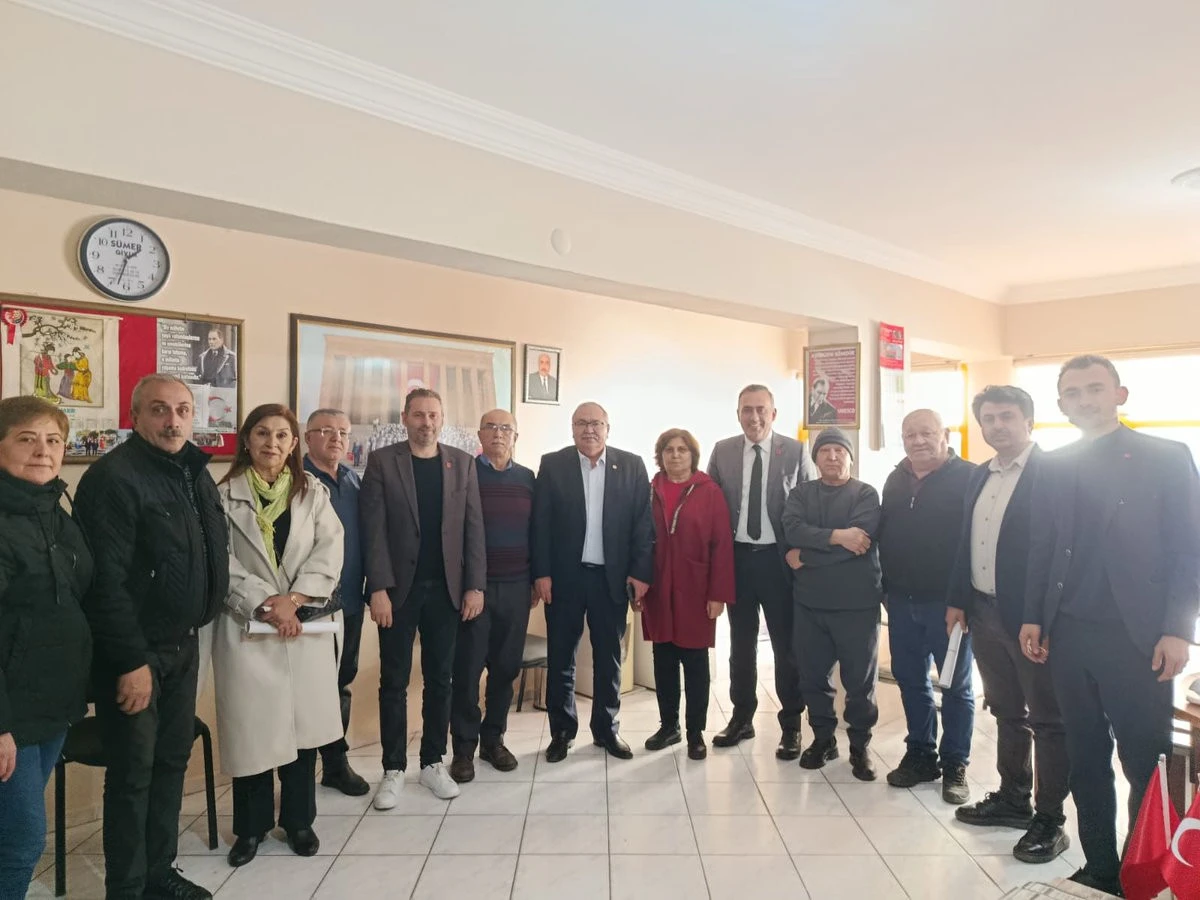 S&uuml;leyman B&uuml;lb&uuml;l: Emekli Hakkını CHP İktidarında Alacak