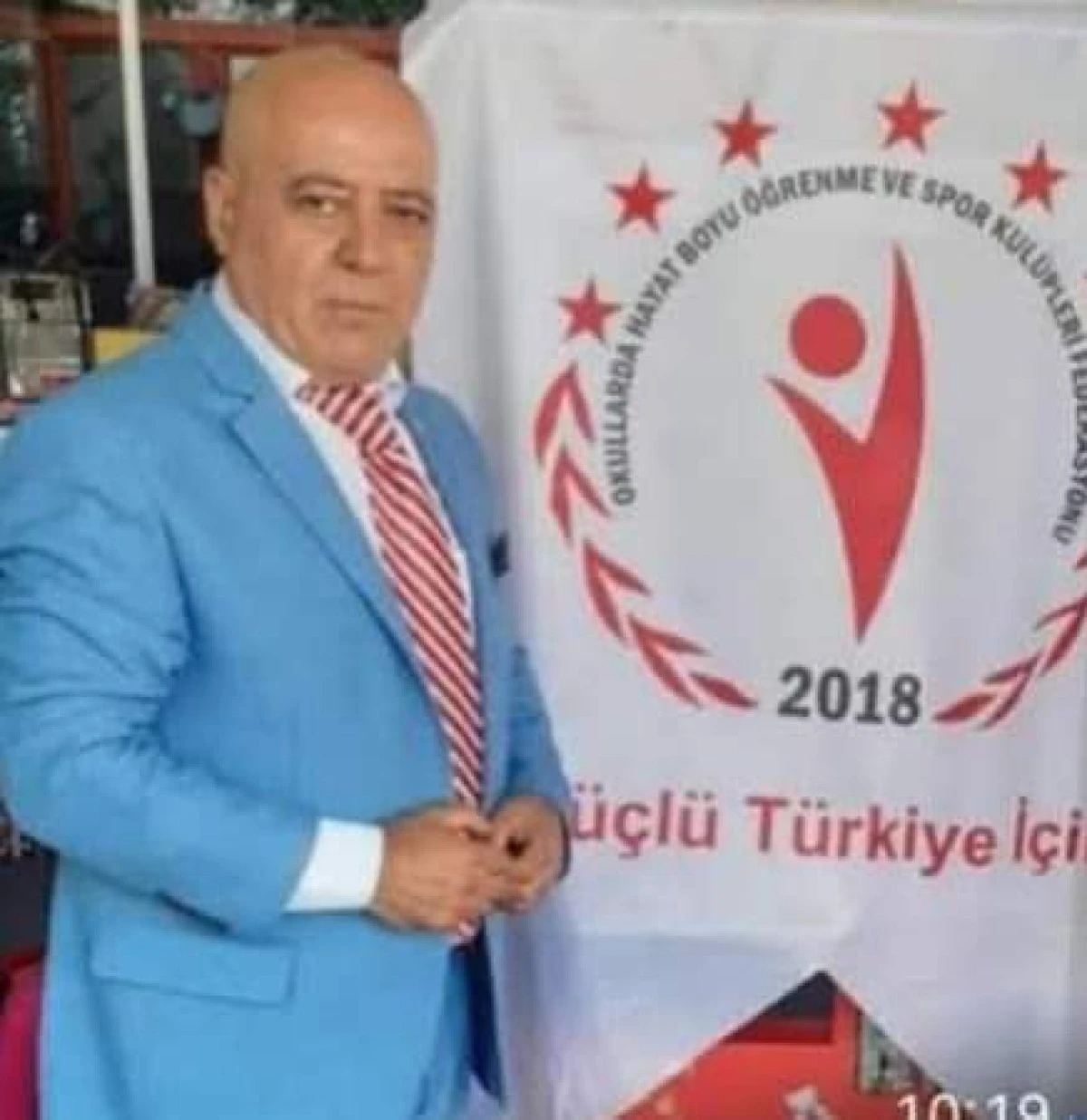 Tahsin Ko&ccedil;&rsquo;tan &Ccedil;anakkale Mesajı: &ldquo;&Ccedil;anakkale Birliktir, Kardeşliktir, Fedak&acirc;rlıktır&rdquo;