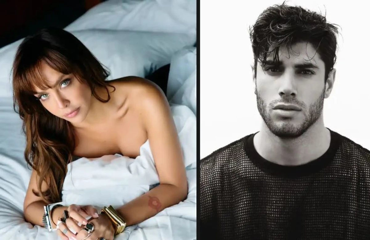TikTok&rsquo;u Sallayan &ldquo;Hediye&rdquo; Klibinin Kahramanı Manhunt Yıldızı &Ouml;zkan G&ouml;rmez &Ccedil;ıktı!