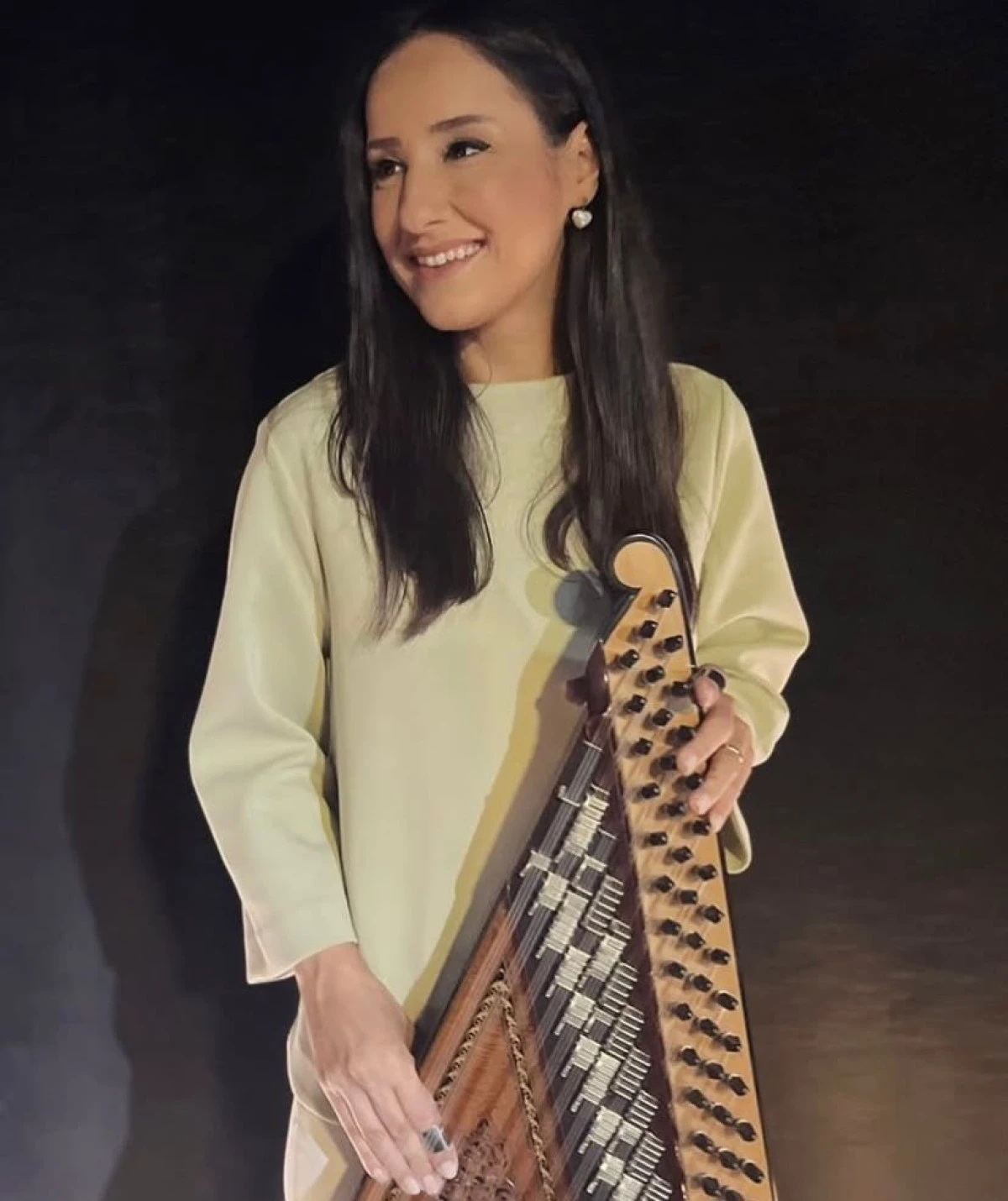 Tınılarla Zaman Arasında Bir Yolculuk