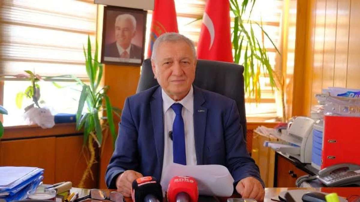 T&Uuml;ED Eskişehir Başkanı Muhsin Dilbaz: Emekliler Yatak Kiralayarak Yaşamak Zorunda Kalıyor