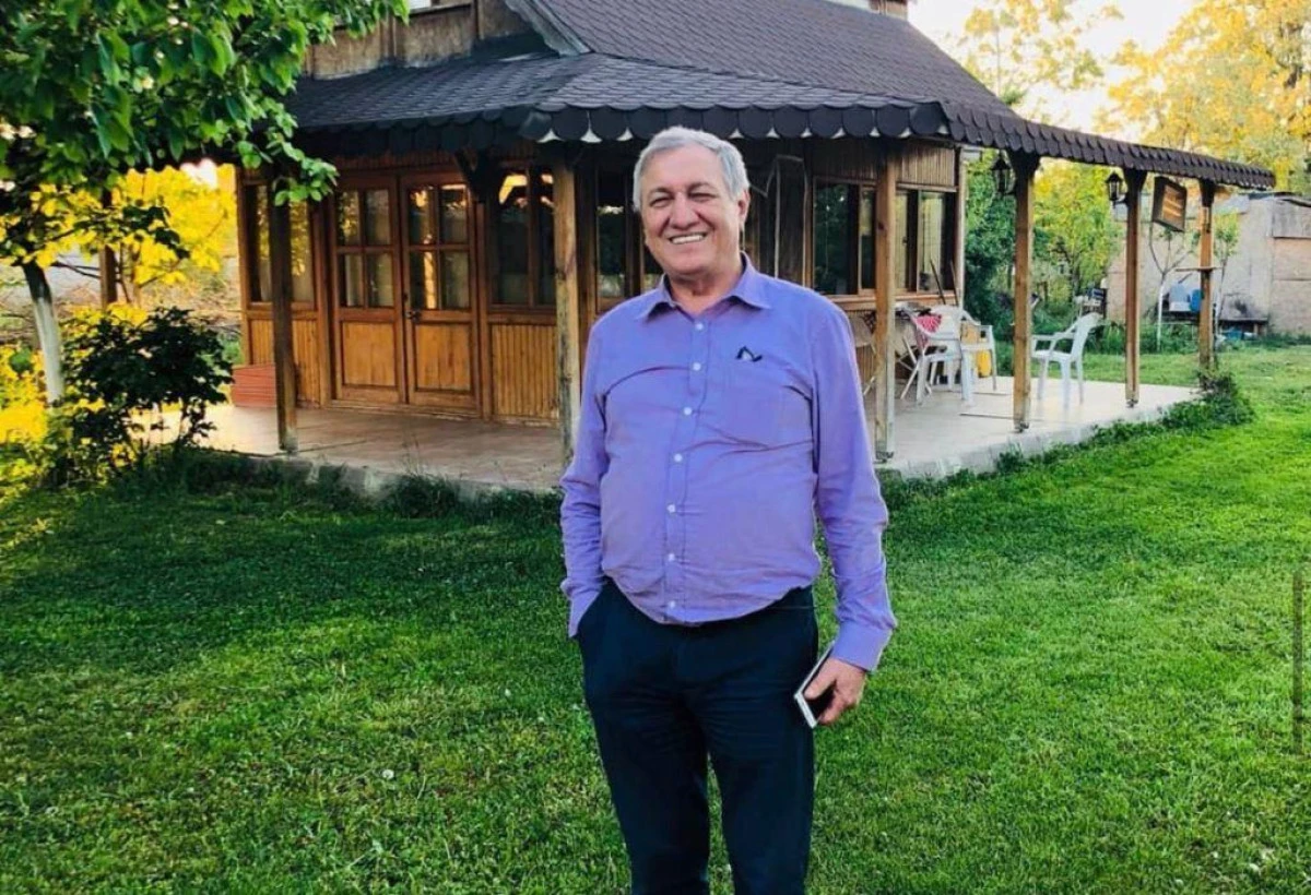 T&Uuml;ED Eskişehir Şube Başkanı Muhsin Dilbaz: "Emeklilerimiz Ge&ccedil;im Derdiyle Bayrama Giriyor"