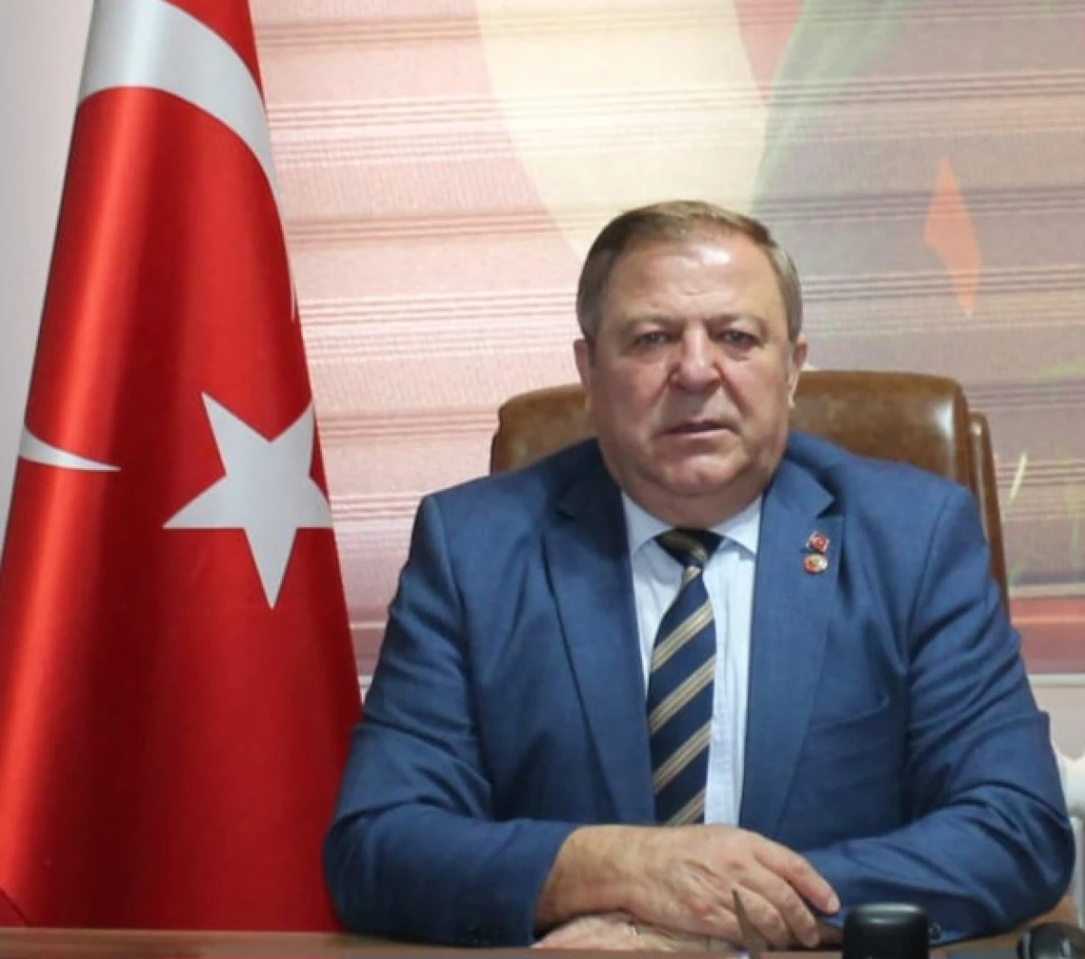 T&Uuml;ED Uludağ Başkanı Pars&rsquo;tan &Ccedil;arpıcı &Ouml;neri:  Emekli Maaşımızı Ge&ccedil;inemeyen Vekillere Bağışlayalım!