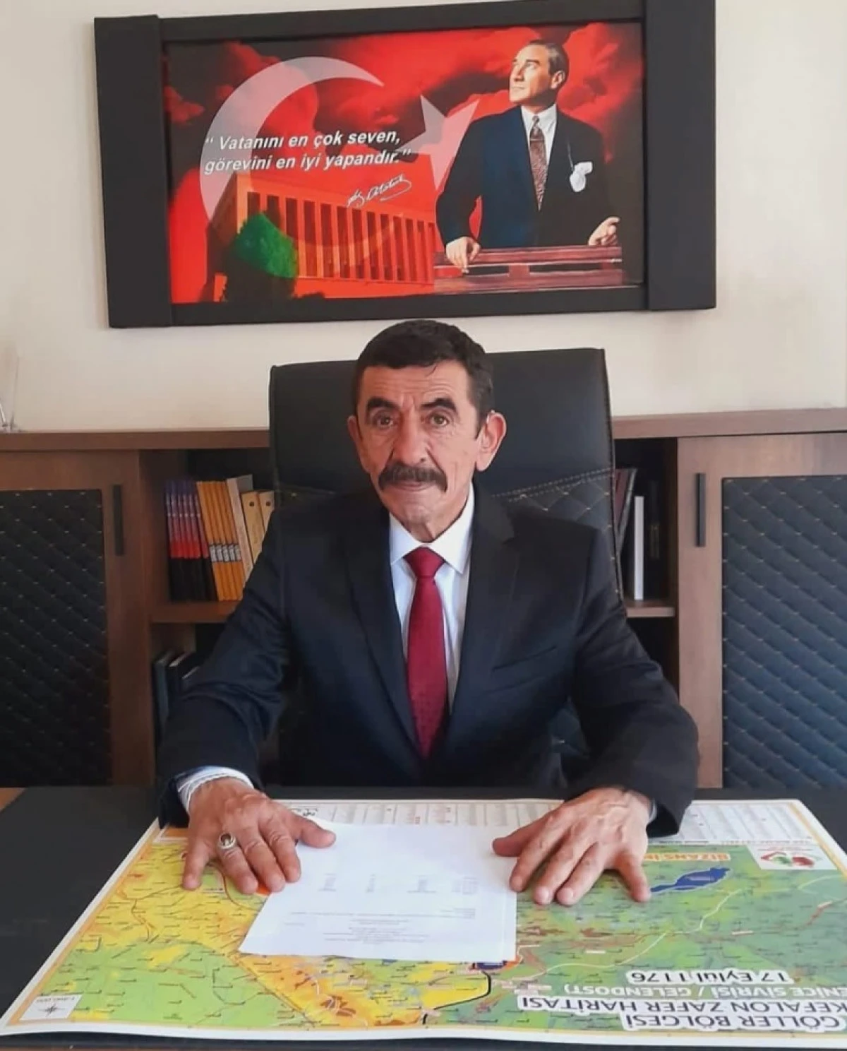 Turan Basın Birliği Teşkilatı Resmiyet Kazandı