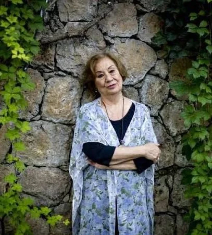 T&Uuml;RK TİYATROSU VE SİNEMASININ ACI KAYBI: G&Uuml;LSEN TUNCER HAYATINI KAYBETTİ