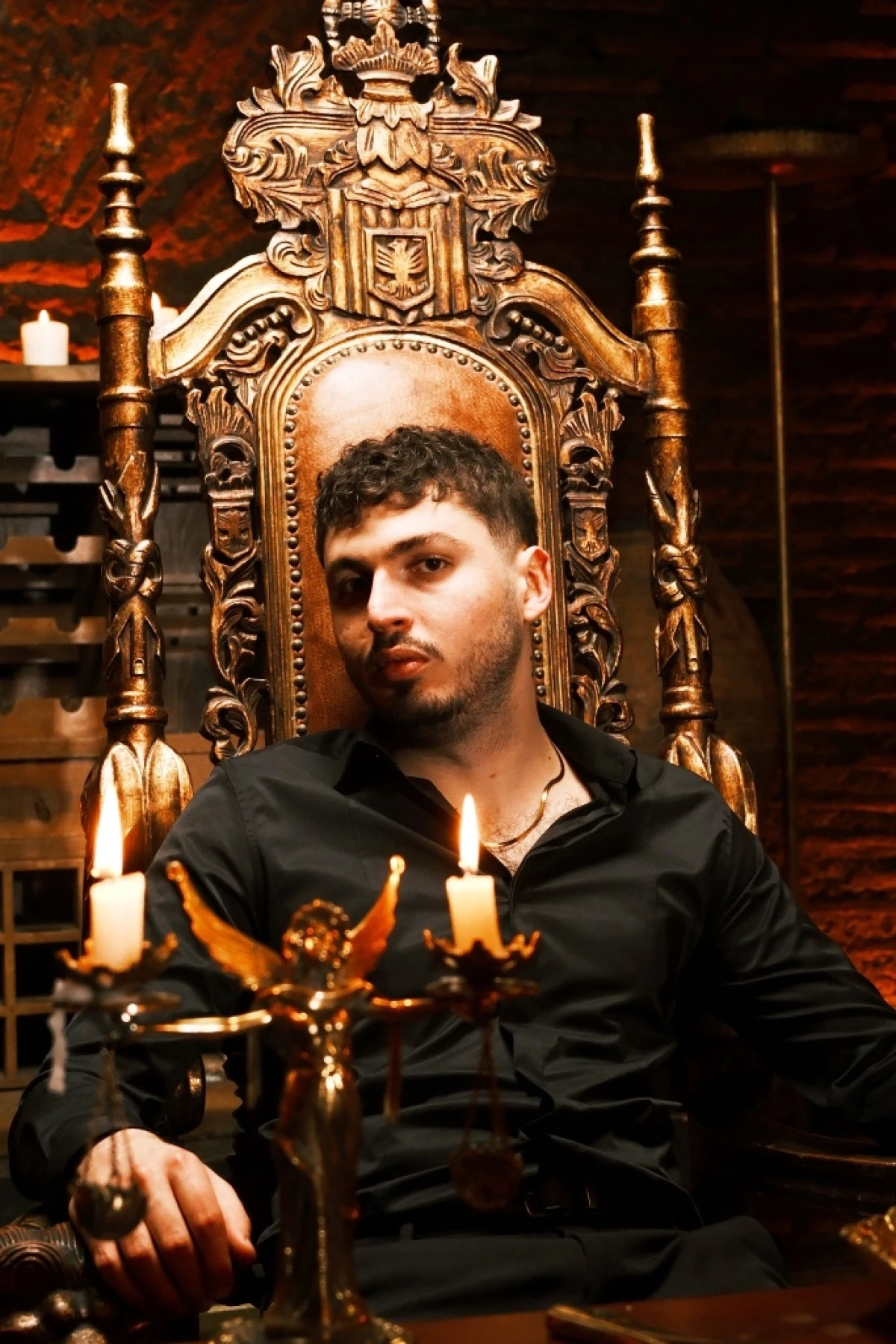 T&uuml;rk&ccedil;e Rap&rsquo;in Zirve Y&uuml;r&uuml;y&uuml;ş&uuml;: BLOK3, Almanya Spotify Listelerinde 1 Numara!