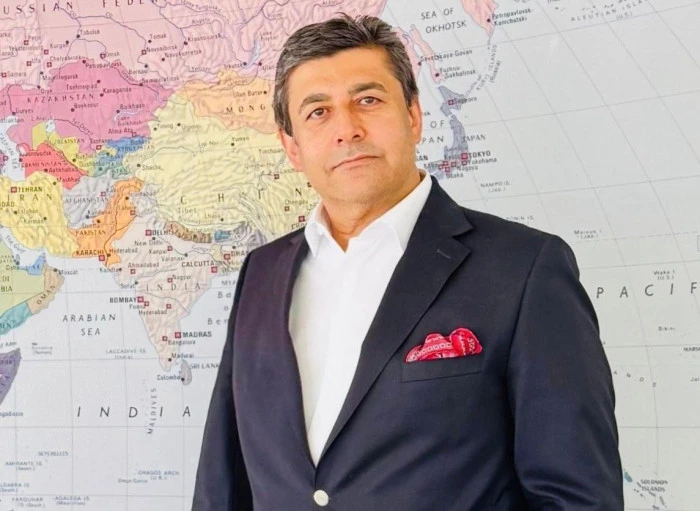 TÜRKİYE’DEN DÜNYAYA YEŞİL DENİZCİLİK HAMLESİ