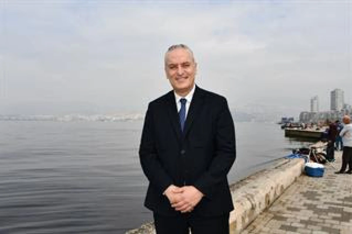 TÜRSAB Başkan Adayı Hacıalioğlu meydan okudu, rakibini canlı yayında tartışmaya davet etti