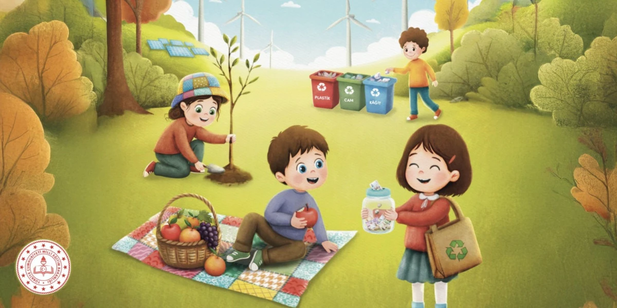 TUTUM, YATIRIM VE TÜRK MALLARI HAFTASI, OKULLARDA ETKİNLİKLERLE KUTLANACAK