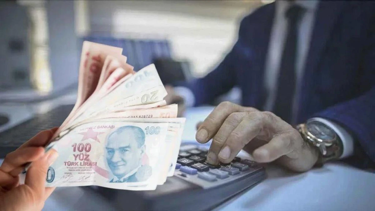 UEB&rsquo;DEN ESNAF İ&Ccedil;İN KAPSAMLI BOR&Ccedil; YAPILANDIRMA &Ccedil;AĞRISI