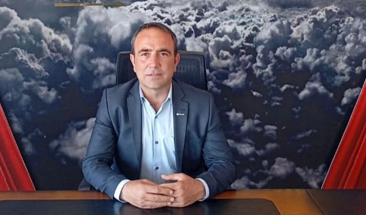 Umut Polat: “İşsiz ve Sahipsiz Kalan Gençler, Farklı Arayışlar İçine İtilmiş Oluyor”