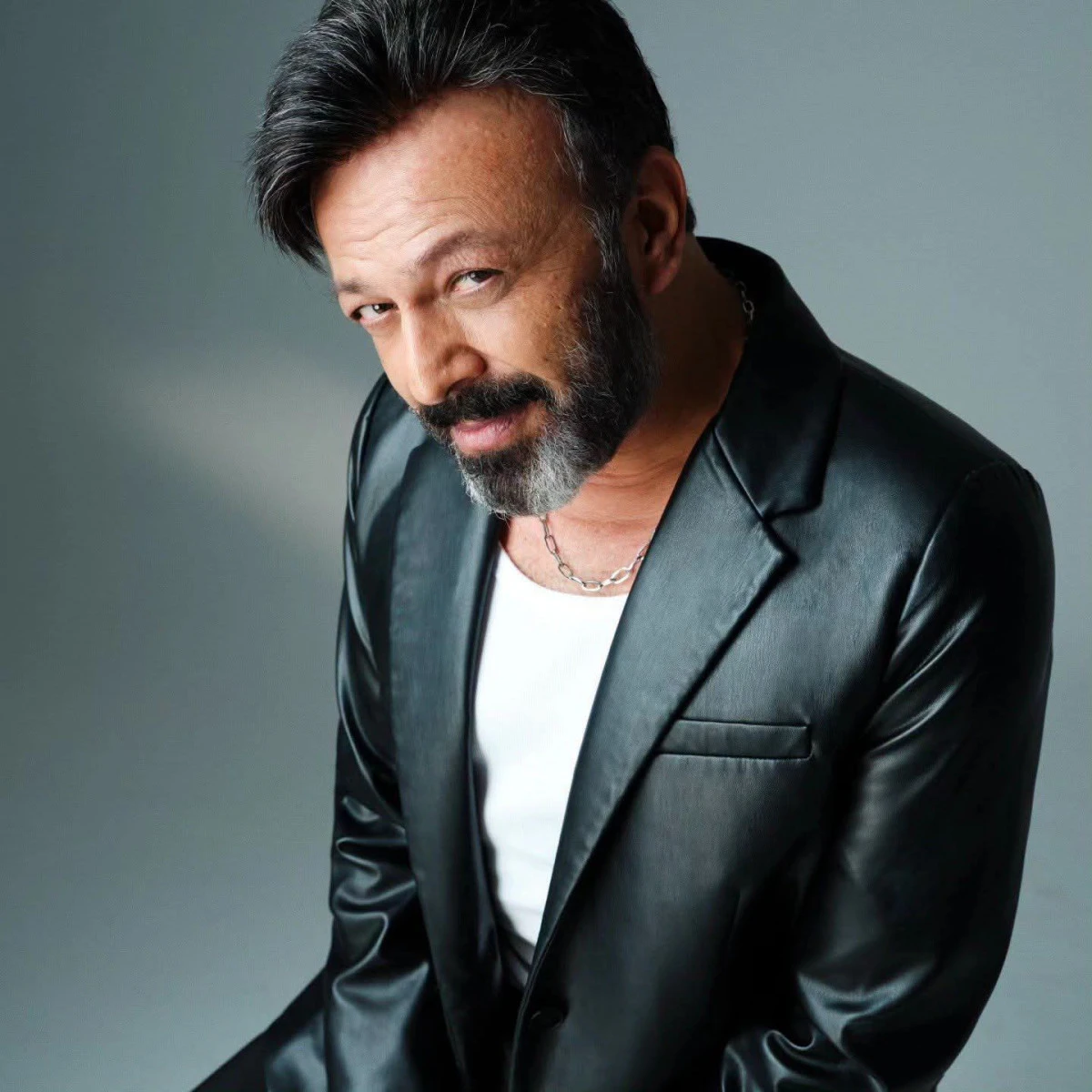 &Uuml;nl&uuml; Oyuncu Serhat Kılı&ccedil; Evinde &Ouml;l&uuml; Bulundu