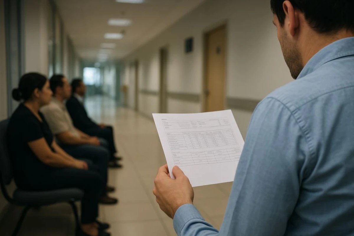 Üst Düzey Bürokrasinin 30 Bin TL’lik Artışı Taşrada Tepkiyle Karşılandı: “Aynı Masada Çalışıyoruz, Aynı Ücreti Alamıyoruz”