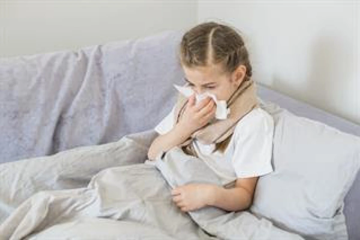 Uzmanlardan Uyarı: Gripte Erken Tedavi Hayati &Ouml;nem Taşıyor