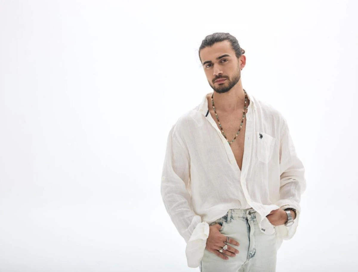 Whitestone’dan Emre Altuğ’un Unutulmaz Hitlerine Yepyeni Bir Dokunuş: EM’REMIX