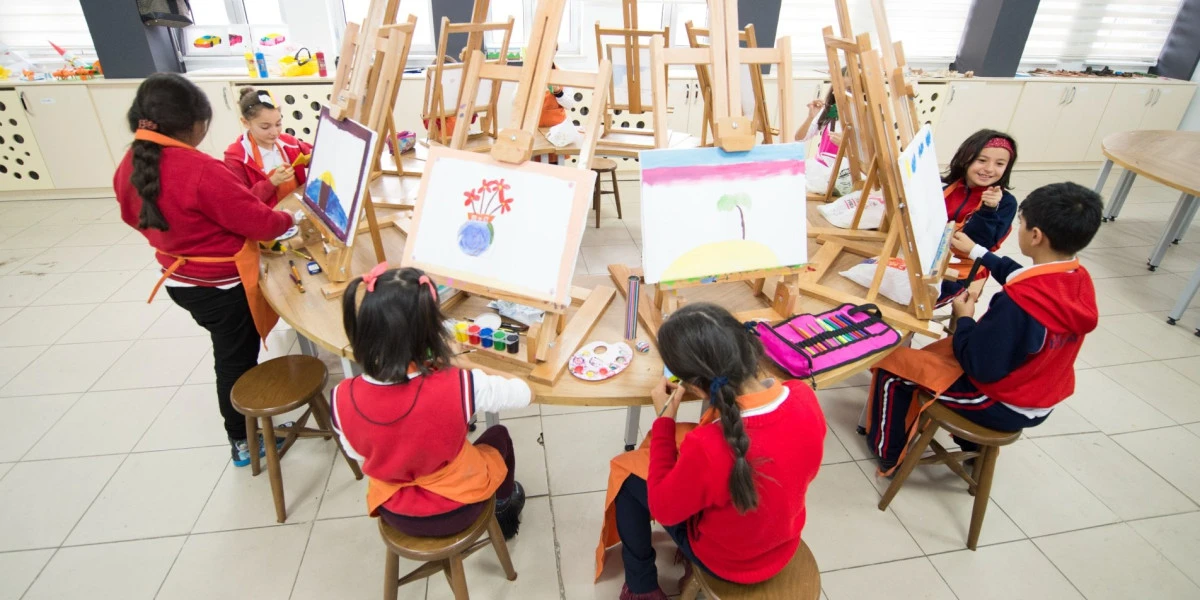 YARIYIL TATİLİ &Ouml;NCESİ SON HAFTA, "AİLE VE OYUN" TEMALI ETKİNLİKLER D&Uuml;ZENLENECEK